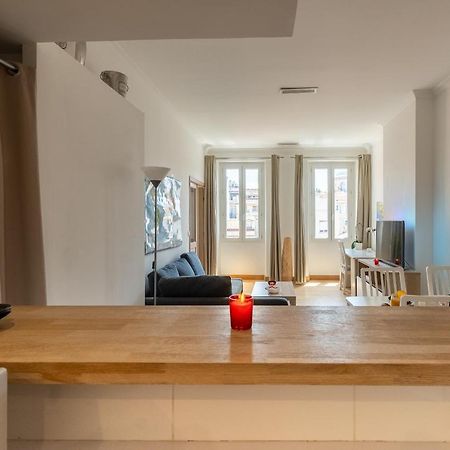 Apartamento Duplex T3 Climatise Marsella Exterior foto