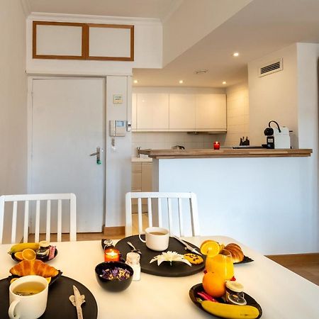 Apartamento Duplex T3 Climatise Marsella Exterior foto