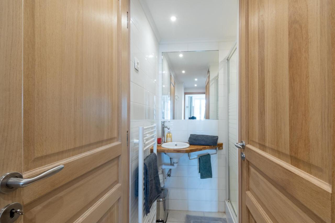 Apartamento Duplex T3 Climatise Marsella Exterior foto