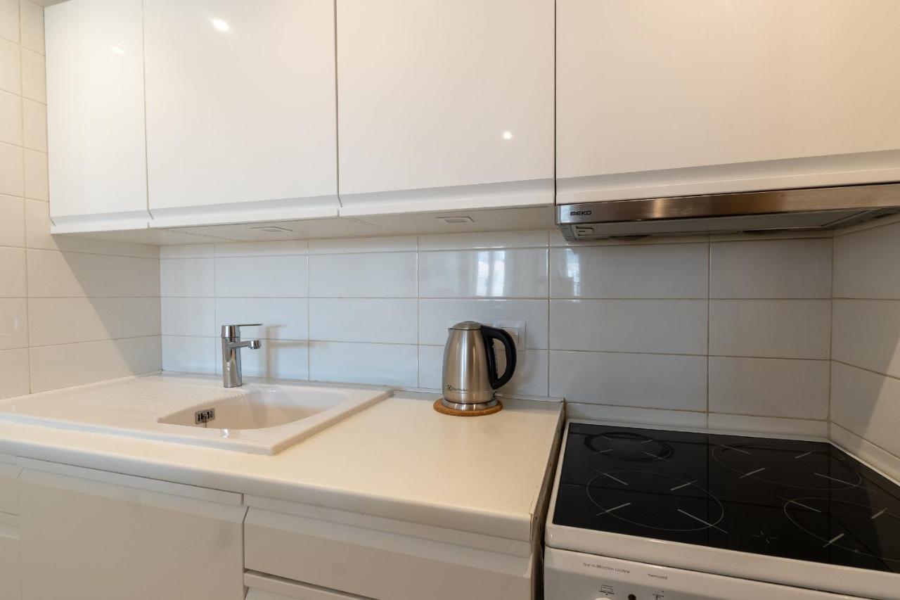 Apartamento Duplex T3 Climatise Marsella Exterior foto