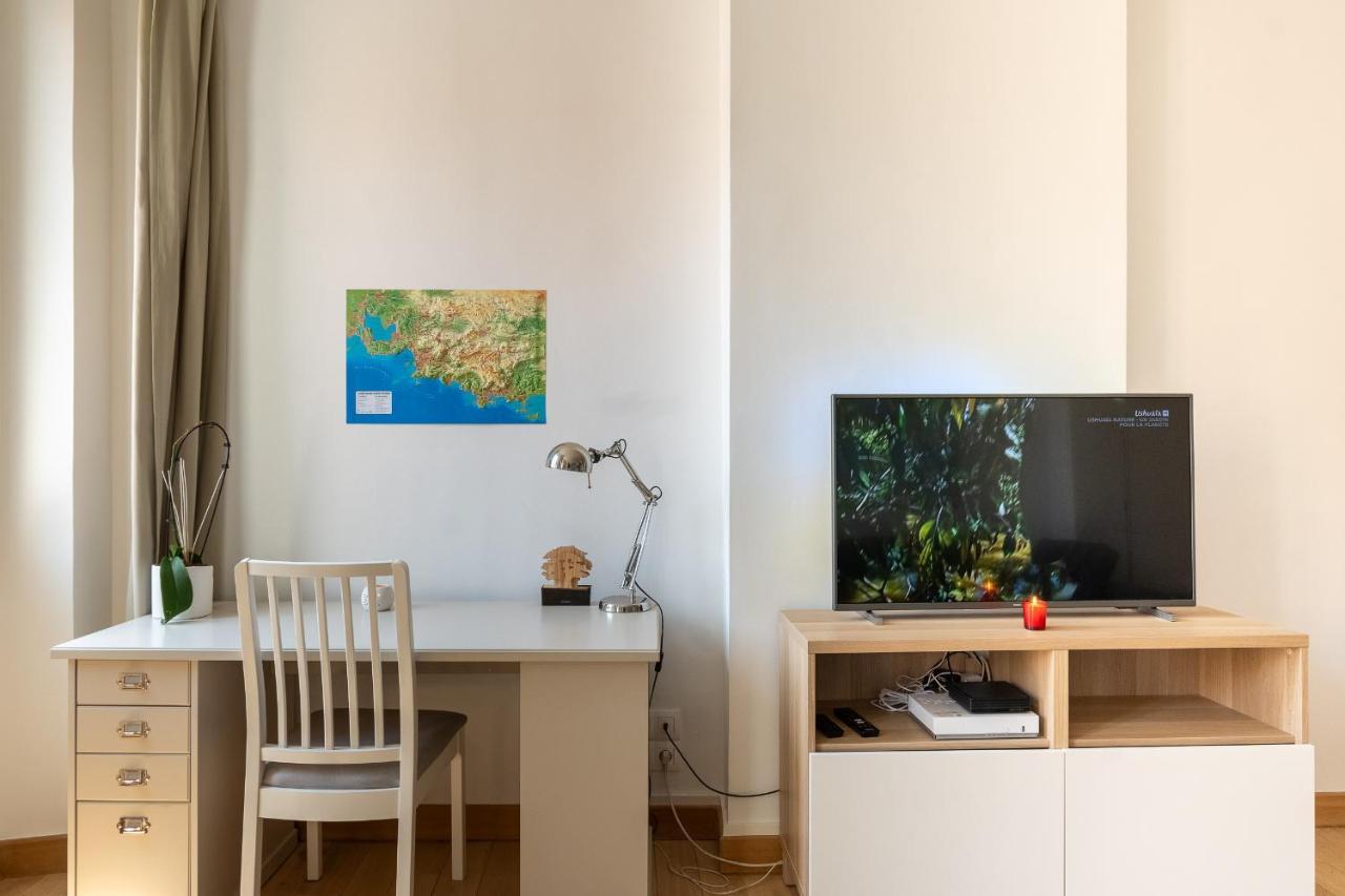 Apartamento Duplex T3 Climatise Marsella Exterior foto