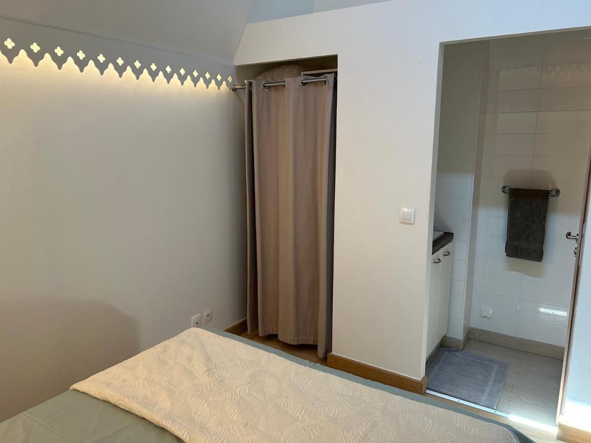 Apartamento Duplex T3 Climatise Marsella Exterior foto