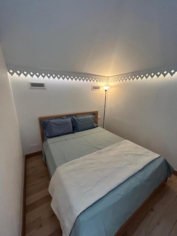 Apartamento Duplex T3 Climatise Marsella Exterior foto