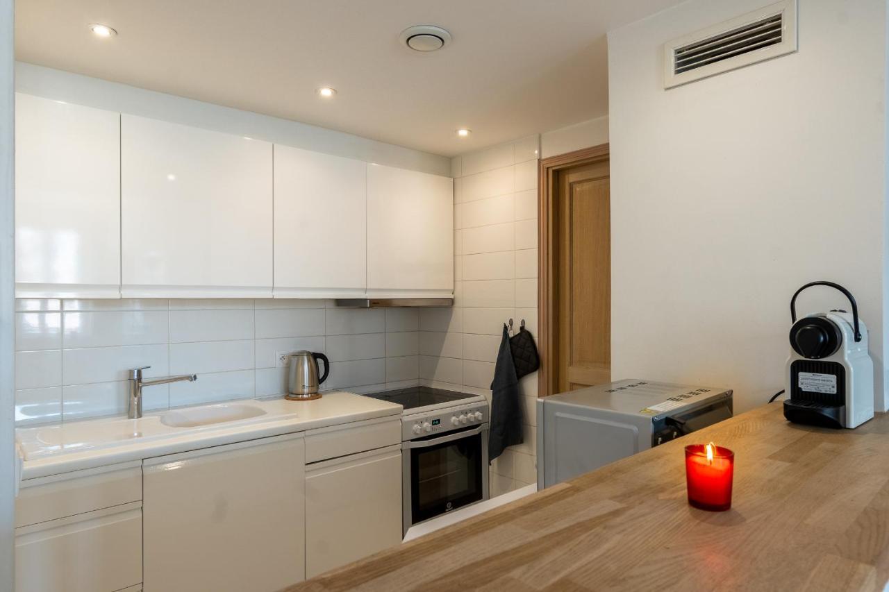 Apartamento Duplex T3 Climatise Marsella Exterior foto