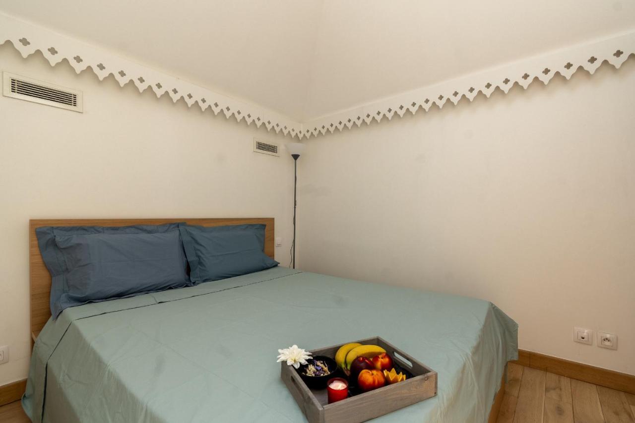 Apartamento Duplex T3 Climatise Marsella Exterior foto