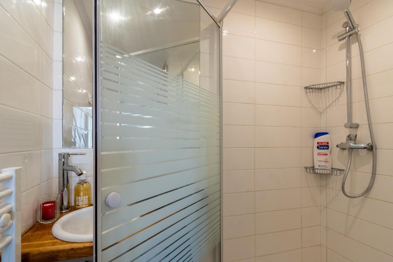 Apartamento Duplex T3 Climatise Marsella Exterior foto